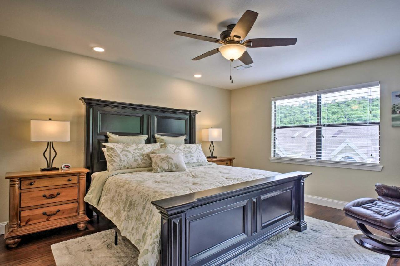 Branson Condo With Pool Access, Walk To Fishing Exterior photo