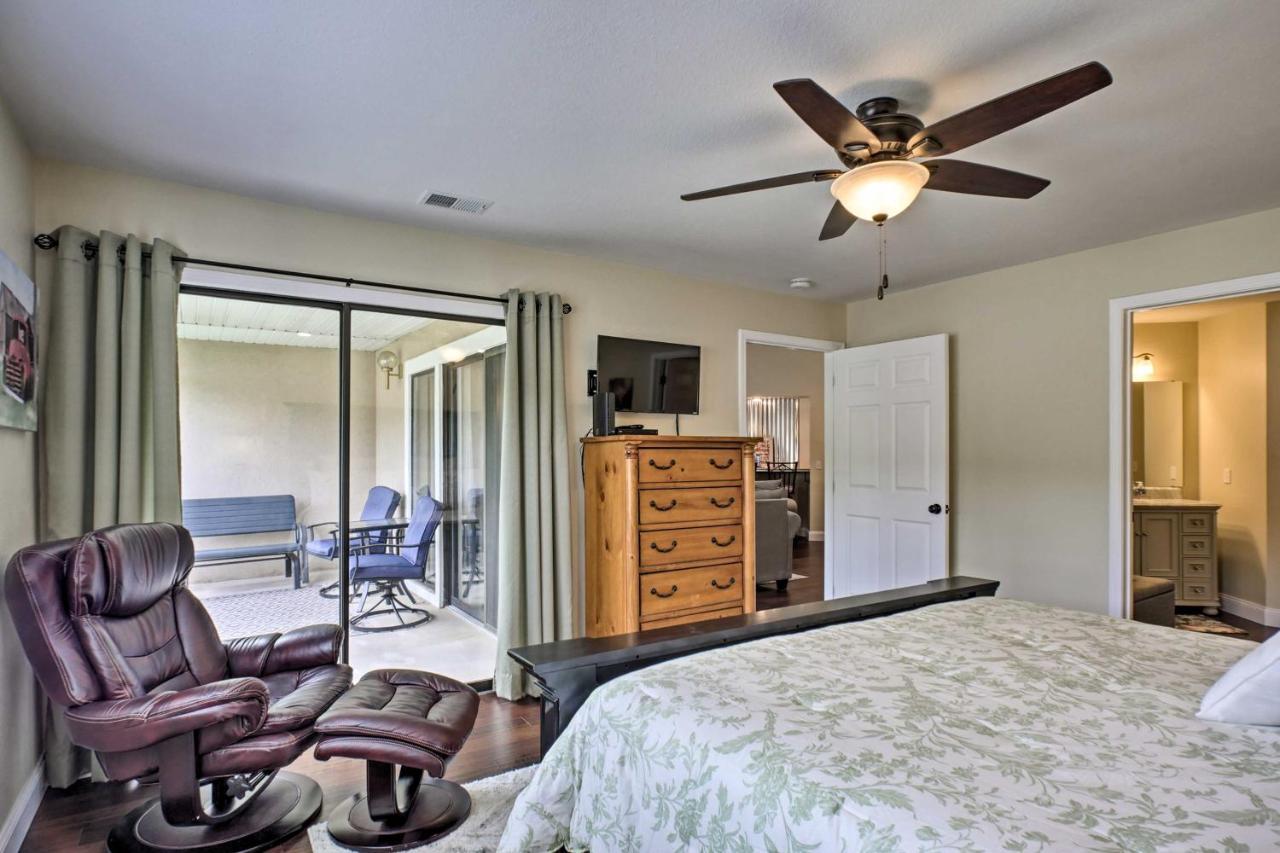 Branson Condo With Pool Access, Walk To Fishing Exterior photo