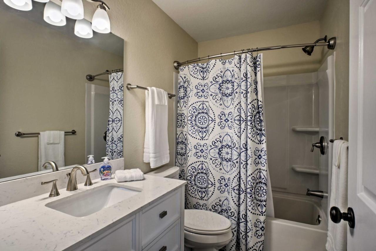 Branson Condo With Pool Access, Walk To Fishing Exterior photo