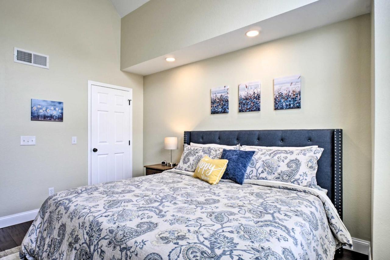 Branson Condo With Pool Access, Walk To Fishing Exterior photo