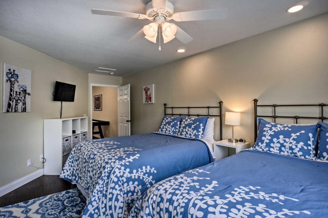 Branson Condo With Pool Access, Walk To Fishing Exterior photo