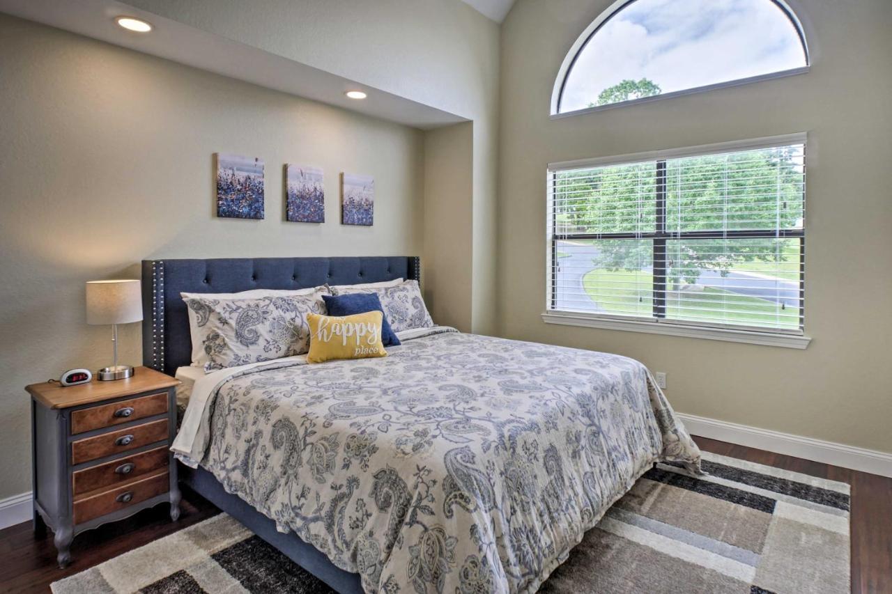 Branson Condo With Pool Access, Walk To Fishing Exterior photo