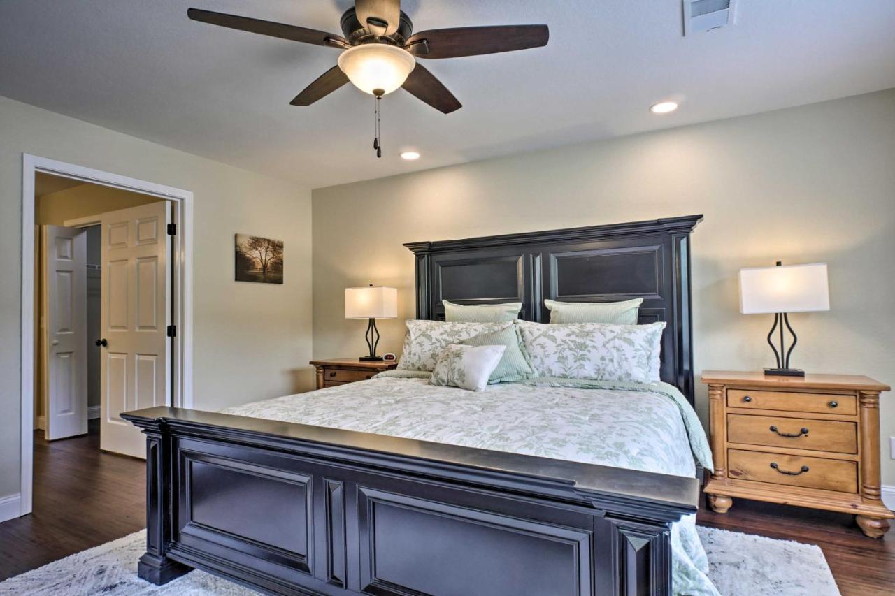 Branson Condo With Pool Access, Walk To Fishing Exterior photo