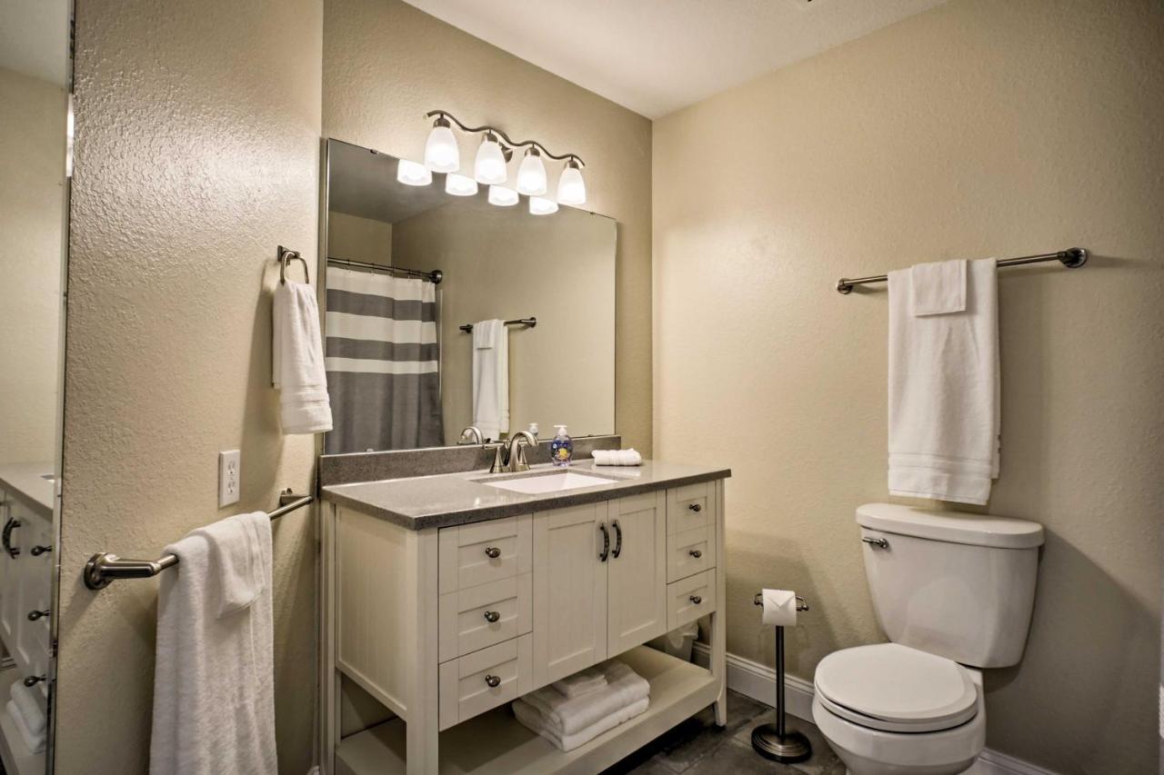 Branson Condo With Pool Access, Walk To Fishing Exterior photo