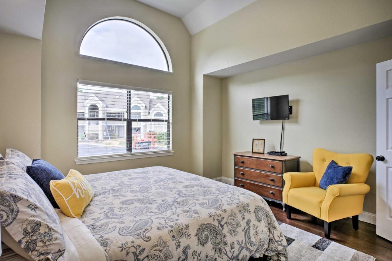 Branson Condo With Pool Access, Walk To Fishing Exterior photo