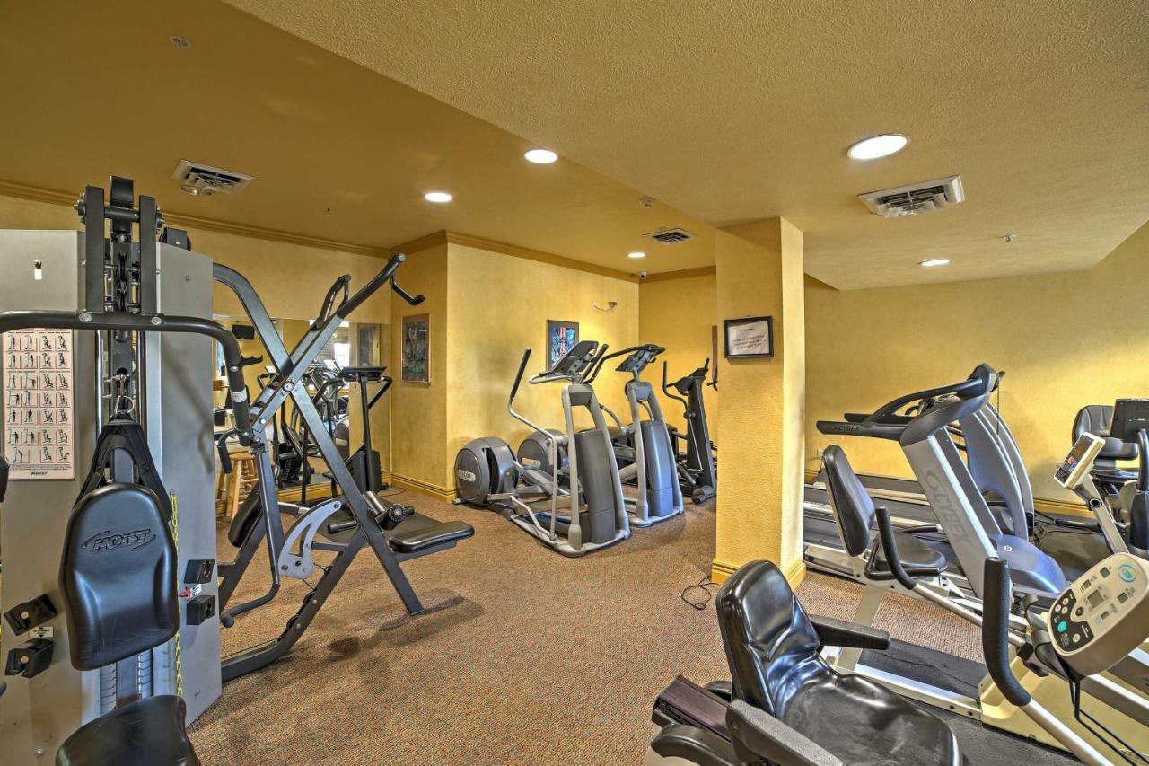Branson Condo With Pool Access, Walk To Fishing Exterior photo