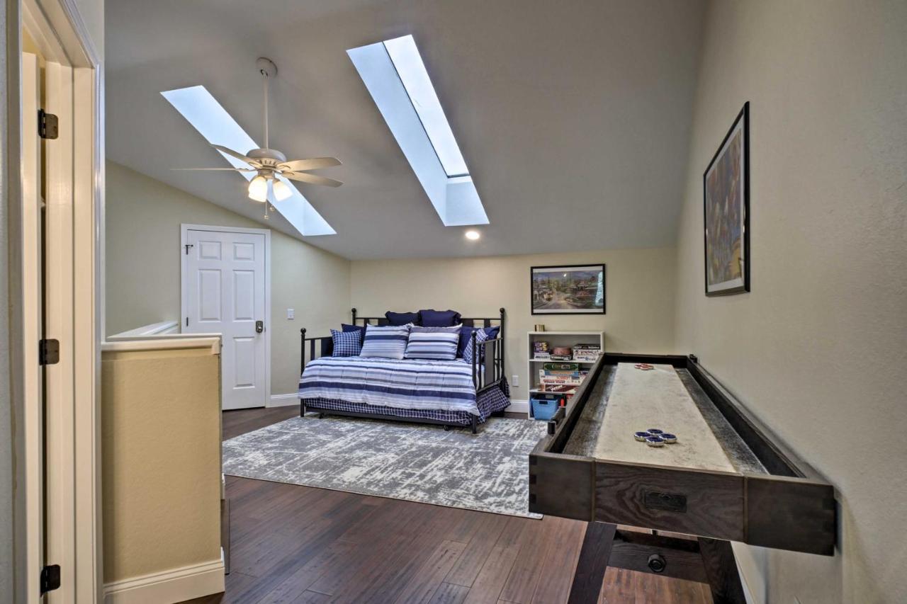 Branson Condo With Pool Access, Walk To Fishing Exterior photo